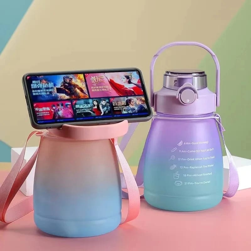 Mini Water Bottle - Image 4