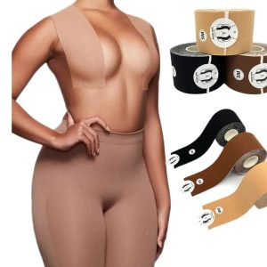 Lift Adhesive Boob Tape