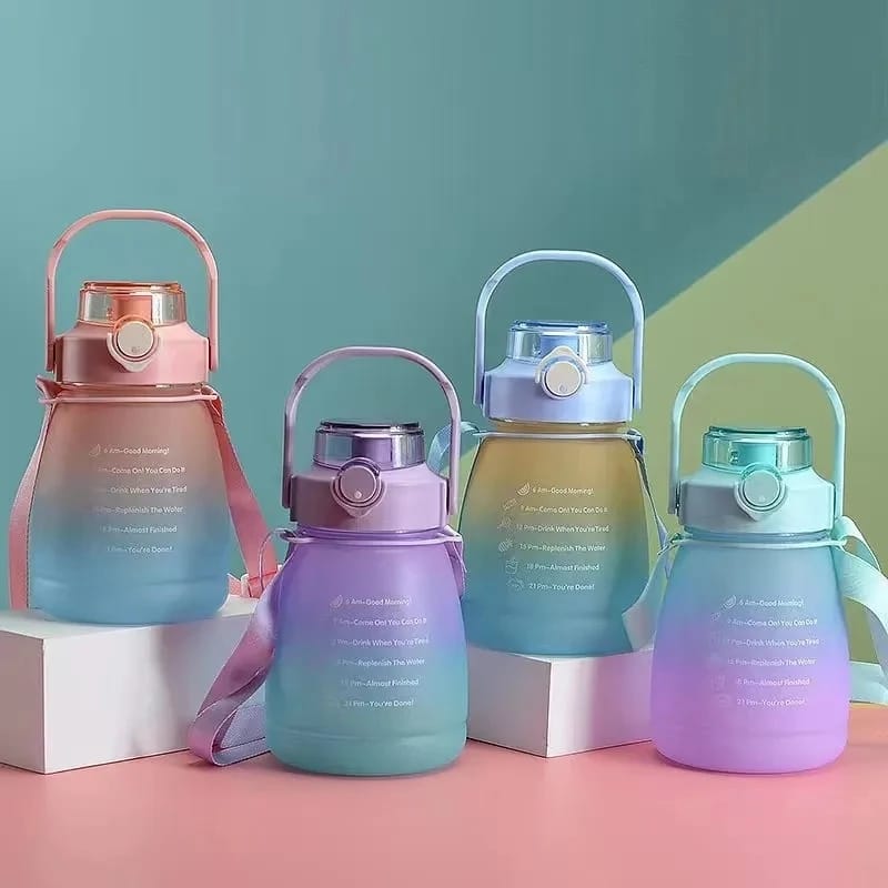 Mini Water Bottle - Image 5