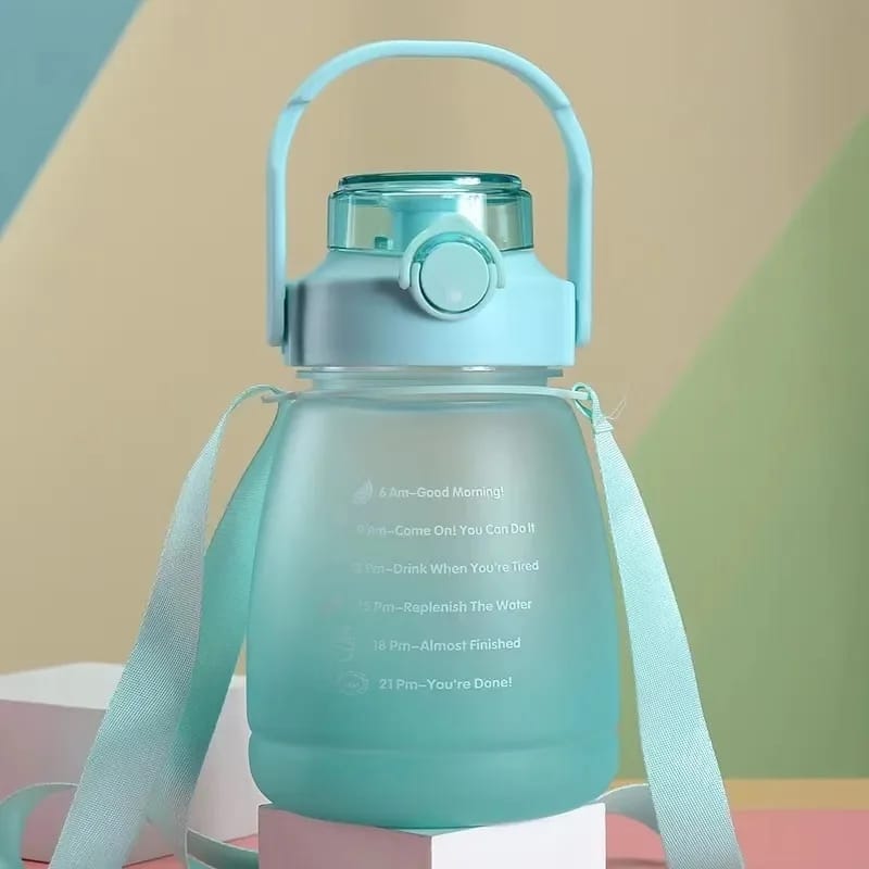 Mini Water Bottle - Image 2