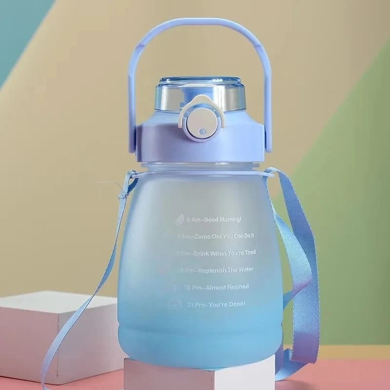 Mini Water Bottle - Image 3