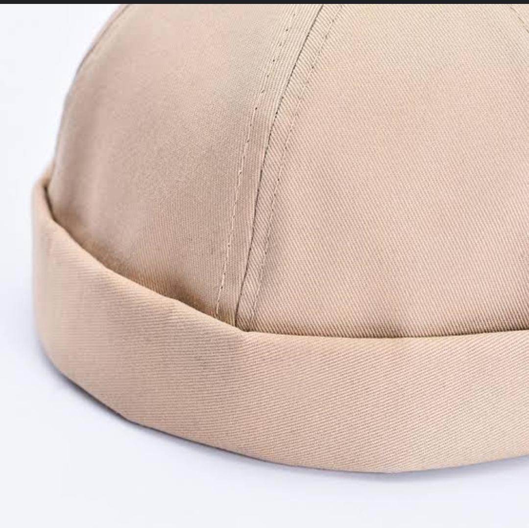 Unisex Flat-Top Hat - Image 5