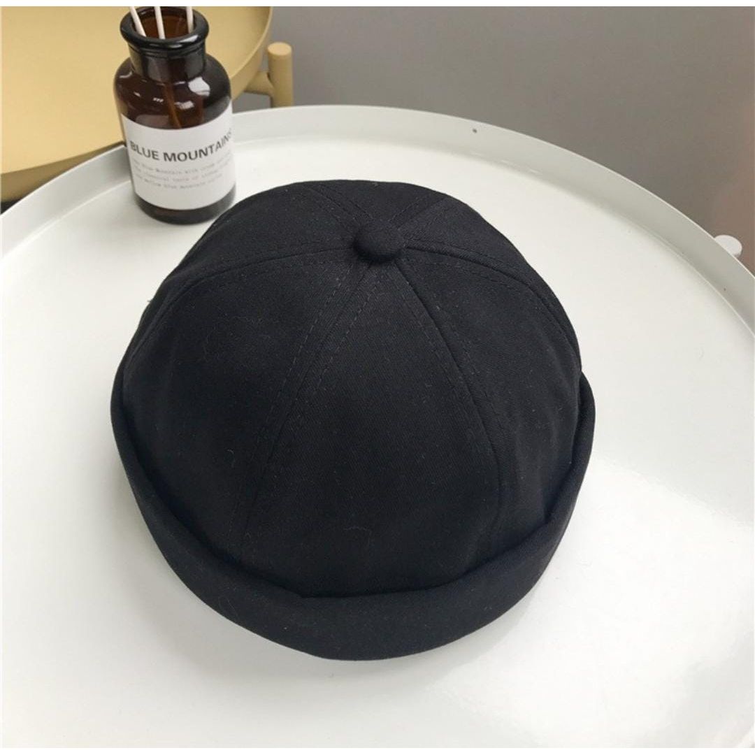 Unisex Flat-Top Hat - Image 3