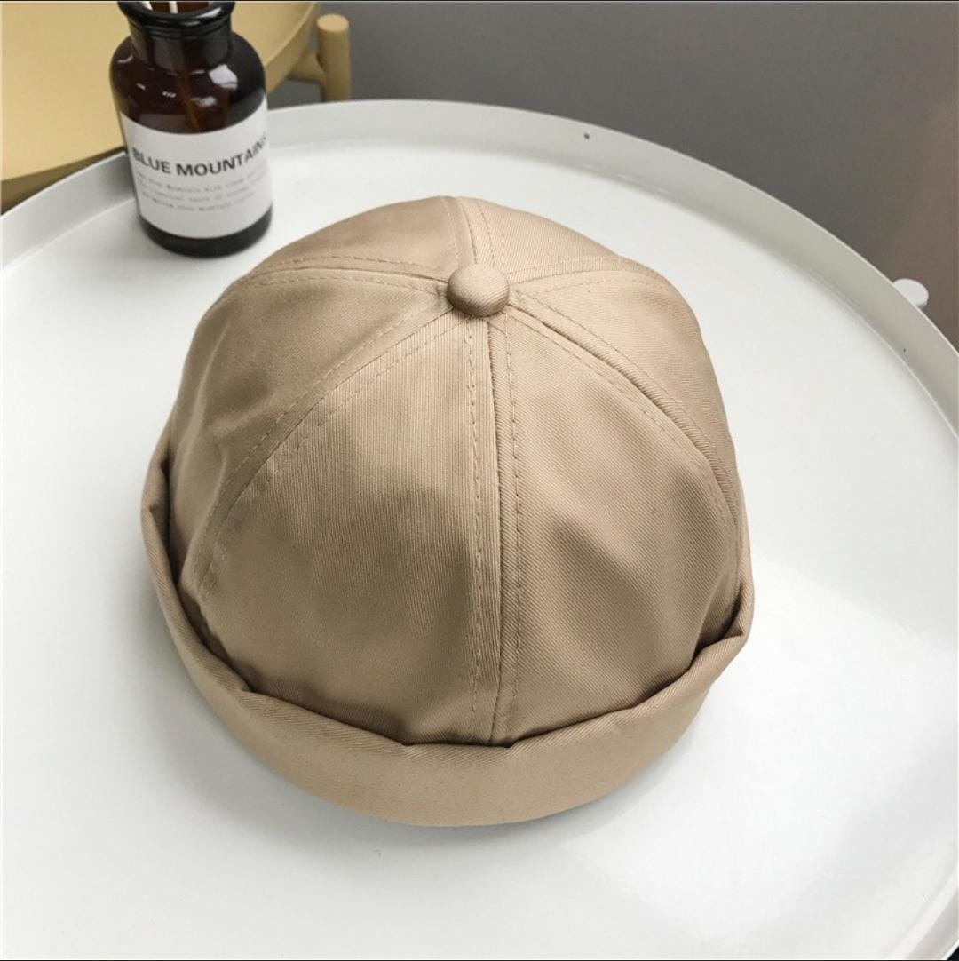 Unisex Flat-Top Hat - Image 2