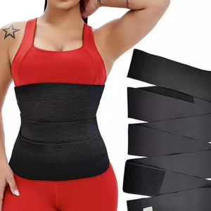 Snatch Bandage Waist Trainer